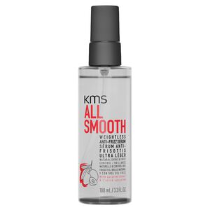 ALLSMOOTH Weightless Anti-Frizz Serum