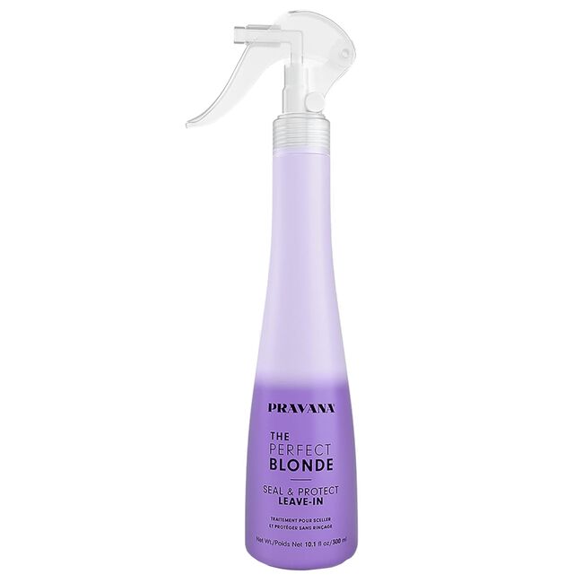 Perfect Blonde Seal & Protect Leave-In Treatment