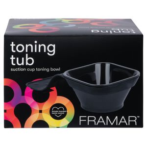 Toning Tub