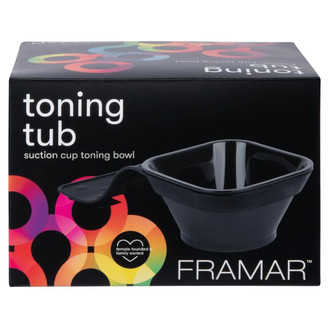 Toning Tub