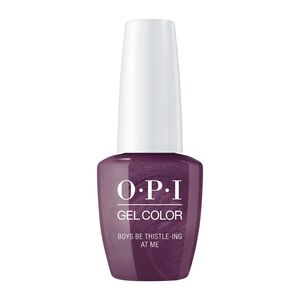Boys Be Thistle-ing At Me - Gelcolor
