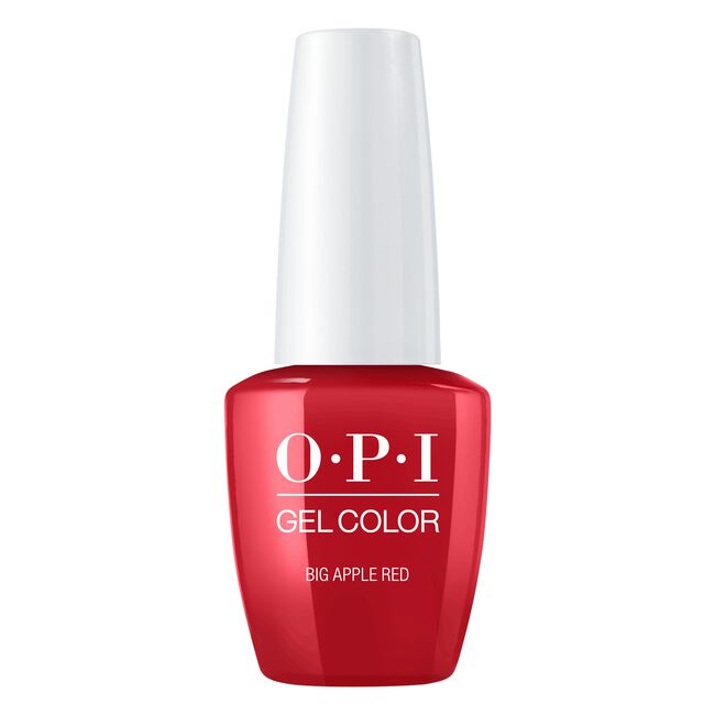 GelColor - Big Apple Red