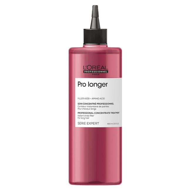 Pro Longer Ends-Filler Concentrate Treatment