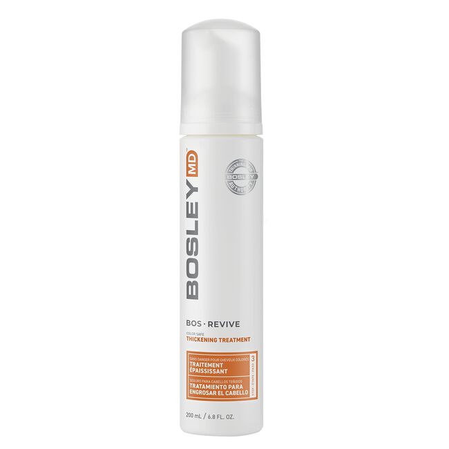 BosRevive Color Safe Thickening Treatment
