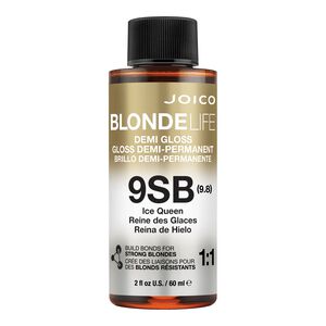 Blonde Life Demi Gloss Liquid Toner