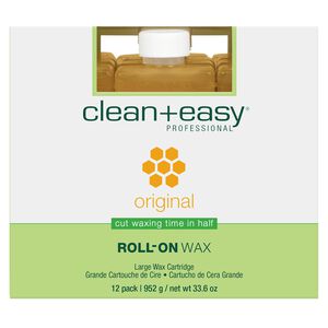 Large Original Wax Refills