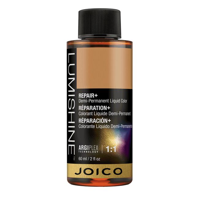 7NWB Natural Beige Medium Blonde - Demi Liquid