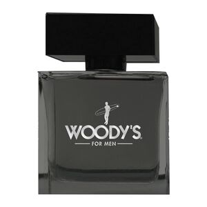 Woody's Signature Fragrance