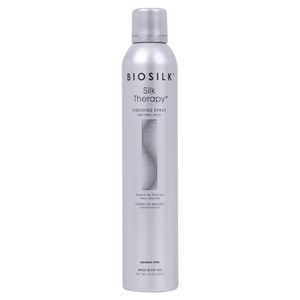 Silk Therapy Natural Hold Finishing Spray
