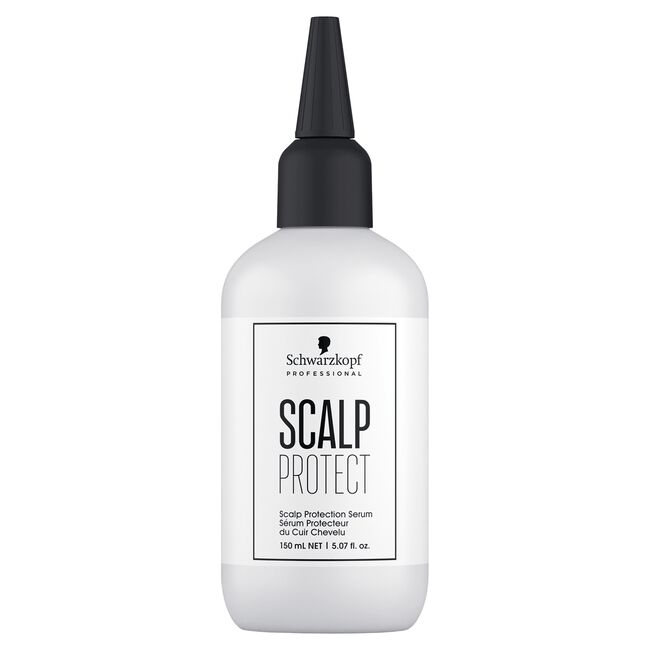 Scalp Protector