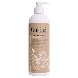 Curl Shaper Conditioner