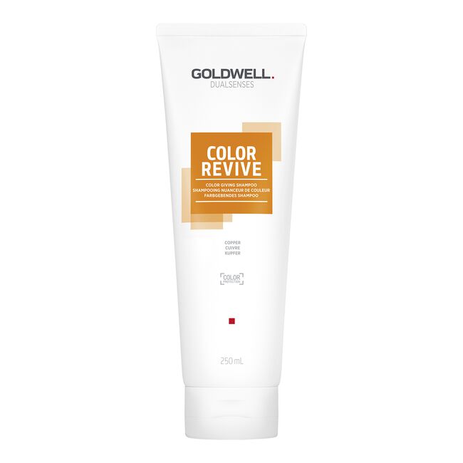 Color Revive Copper Shampoo