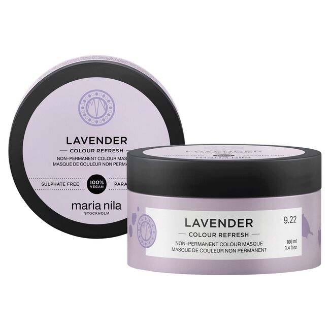 Colour Refresh Lavender 9.22