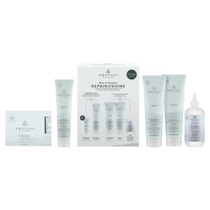 Awapuhi Wild Ginger Repair & Shine Kit