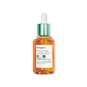 Destined for Density MegaStrength+ Caffeine & Biotin Peptide Density Serum