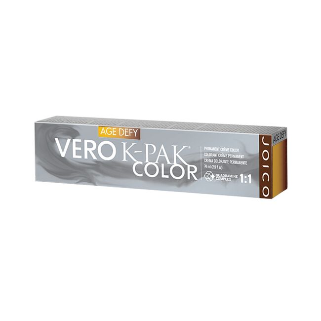 Vero K-Pak - Age Defy Color