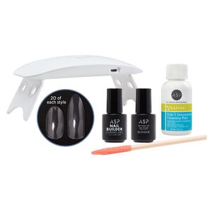 Gels Made Simple Kit