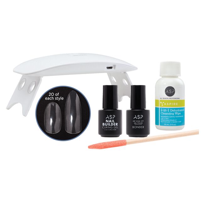 Gels Made Simple Kit