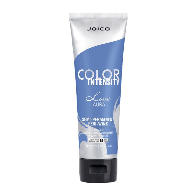 Love Aura Color Intensity Collection - Peri-Wink