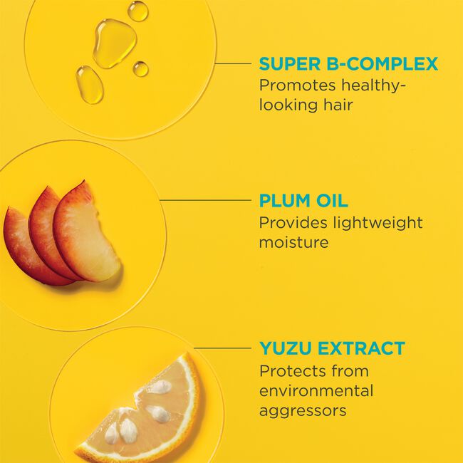 Style + Treat Yuzu + Plum Oil Sleek Stick