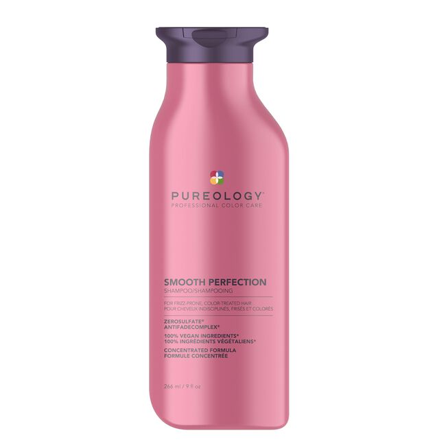 Smooth Perfection Shampoo