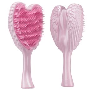 Tangle Angel Brush - Pink
