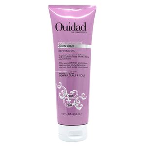 Coil Infusion Good Shape Defining Gel