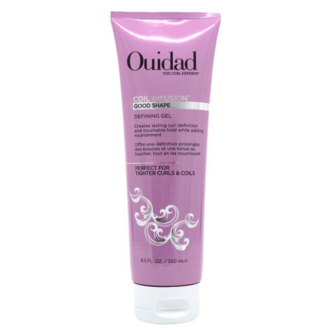 Coil Infusion Good Shape Defining Gel