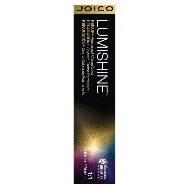 6M Mocha LumiShine Permanent Creme Hair Color