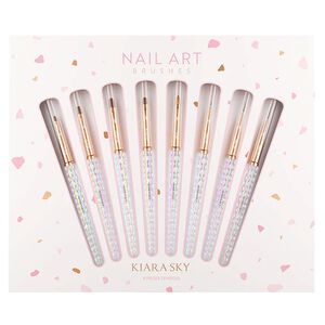 Nail Art Brush Collection