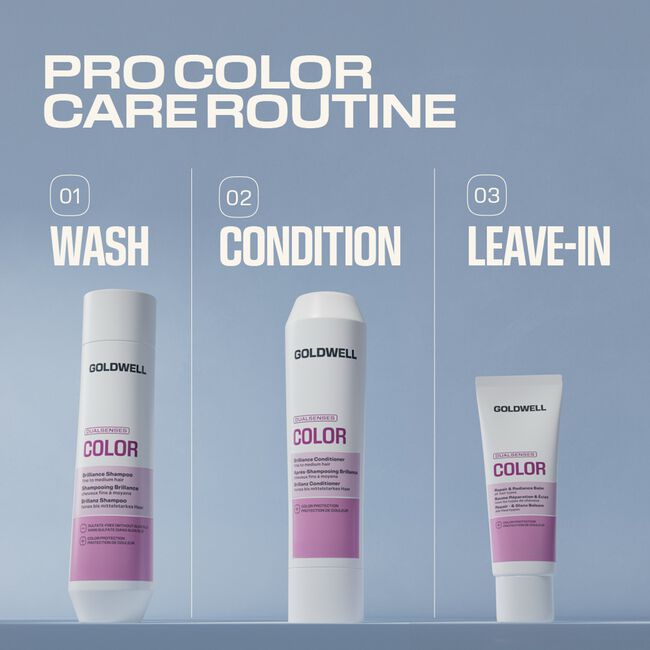 Dualsenses Color Brilliance Conditioner