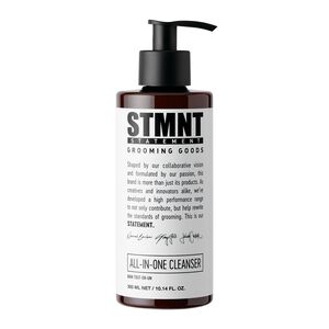 All-In-One Cleanser