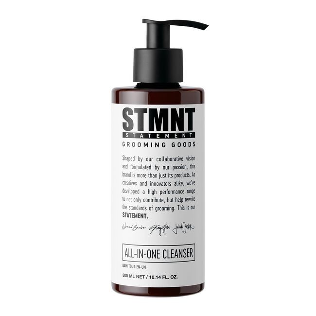 All-In-One Cleanser