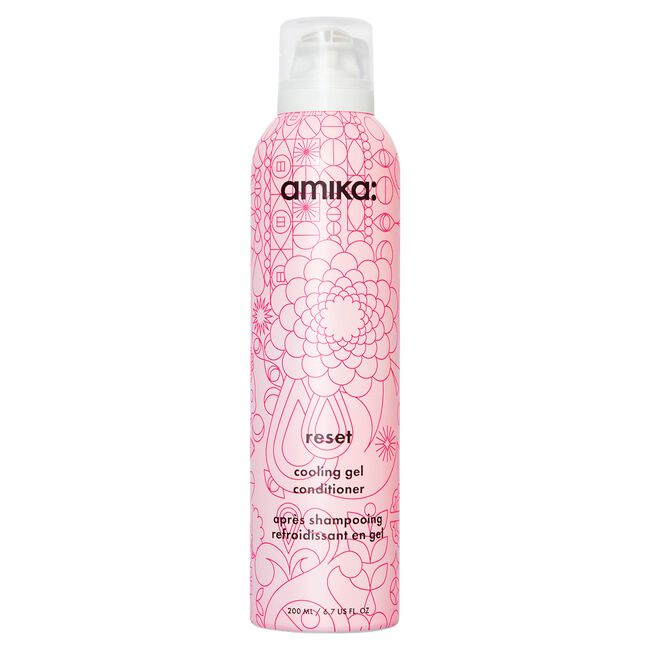 Reset Cooling Gel Conditioner