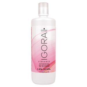 IGORA Vibrance 6 Volume 1.9% Activator Gel
