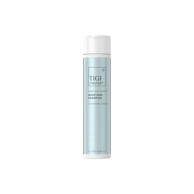 Copyright Moisture Shampoo