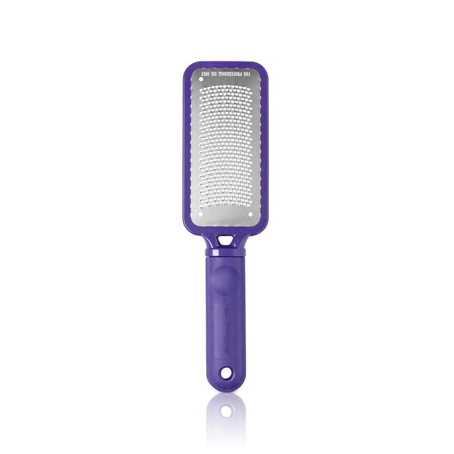 Large Metal Foot File