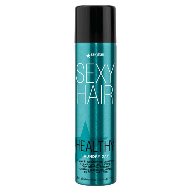 Laundry Day Dry Shampoo