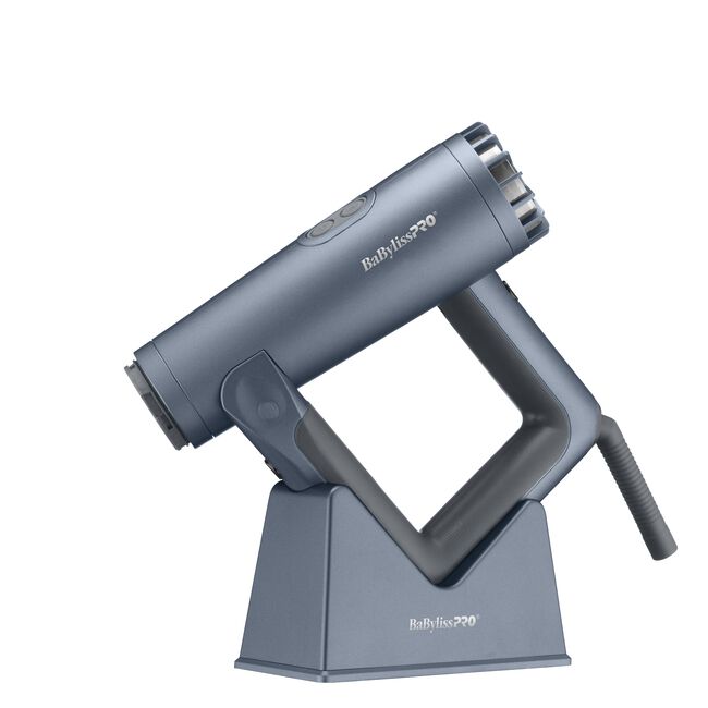 Nano Titanium AirSquare High-Speed Hair Dryer
