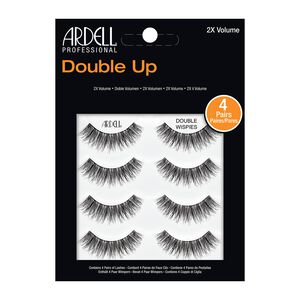 4 Pack Double-Up Wispies