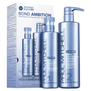 Bond Rx Bond Ambition Medium Kit