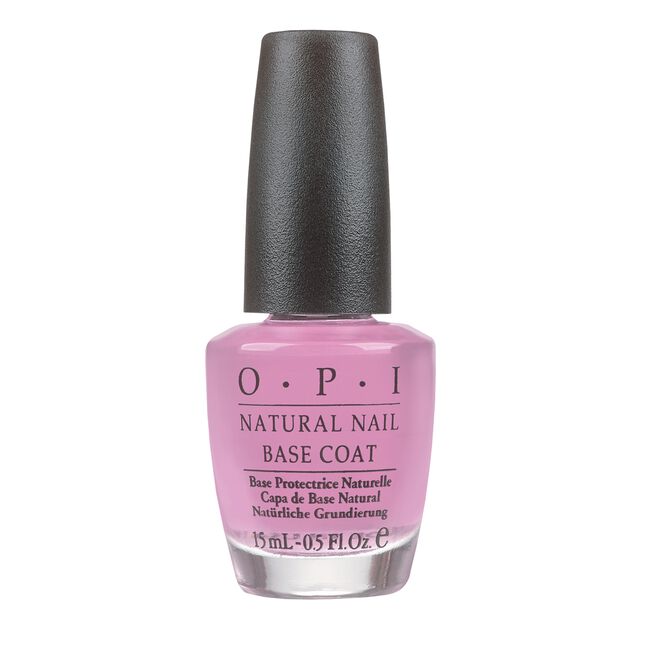 Natural Nail Base Coat