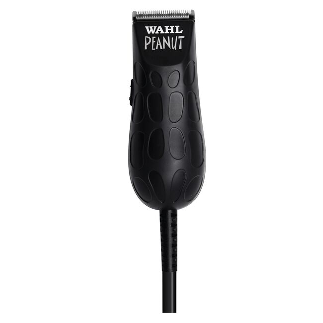 Black Peanut Clipper/Trimmer