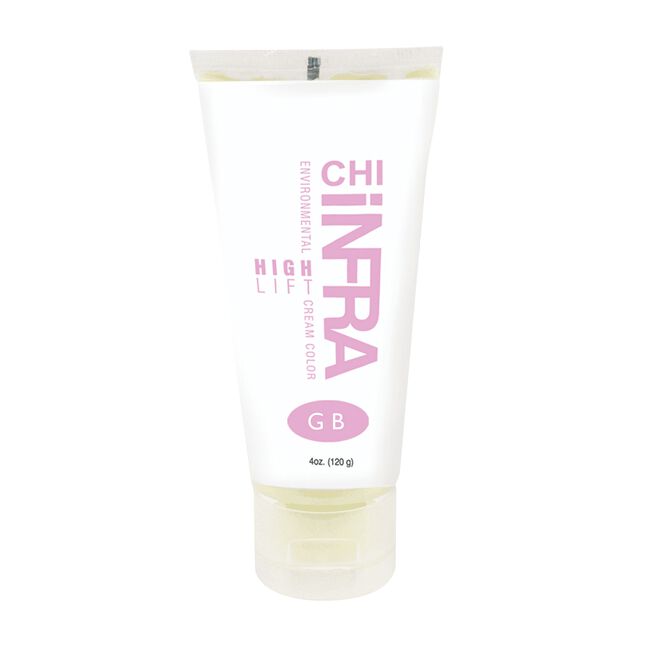 Infra High Lift Golden Blonde GB