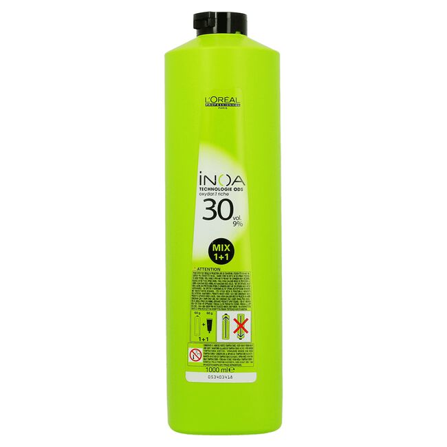 INOA Rich Developer 30-Volume