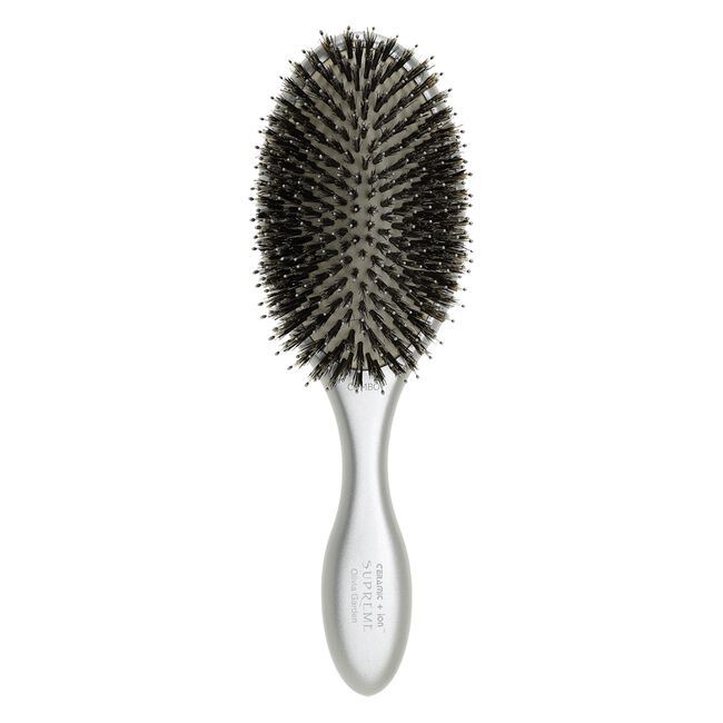 Ceramic+Ion Supreme Combo Brush