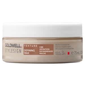 StyleSign Defining Wax