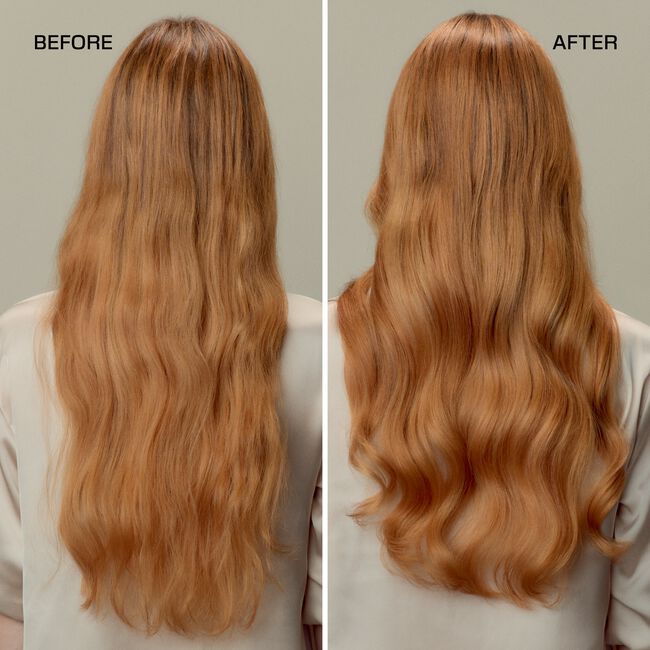 StyleSign Bodifying Brilliance Mousse Duo