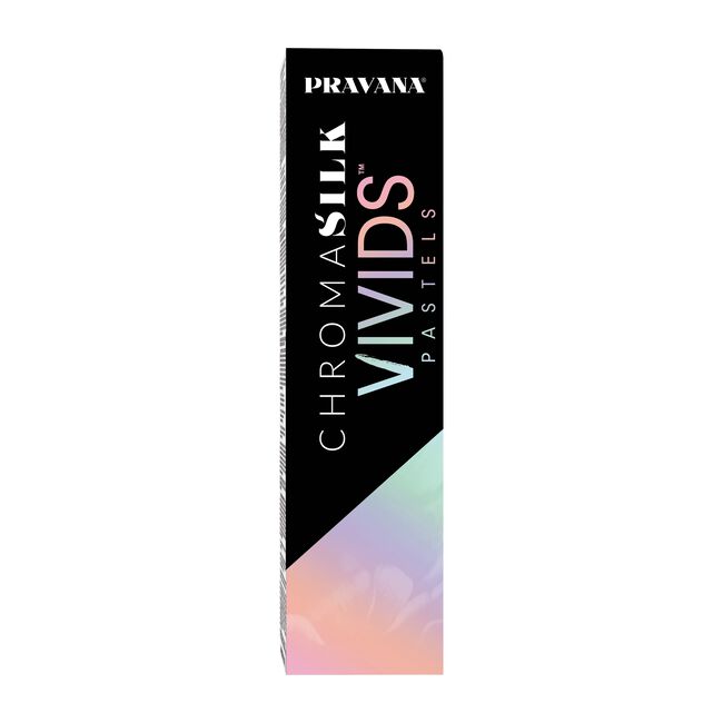 ChromaSilk Pastels Blissful Blue
