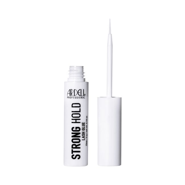 Strong Hold Lash Glue Clear